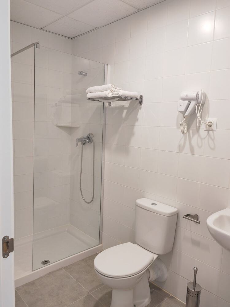 Apartahotel Golden Alcal�