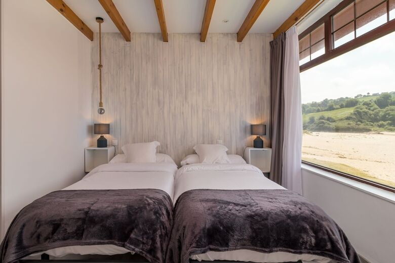 Hotel Sanmar