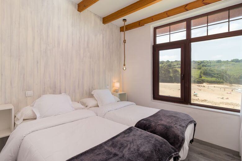 Hotel Sanmar