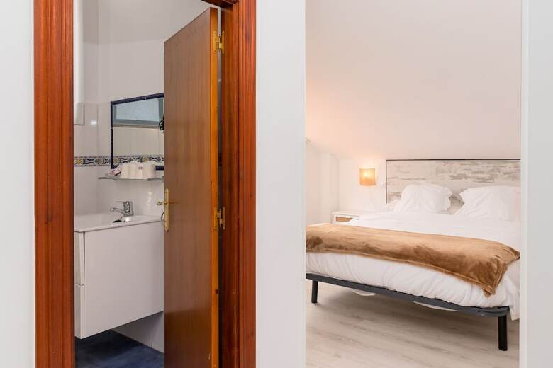 Hotel Sanmar
