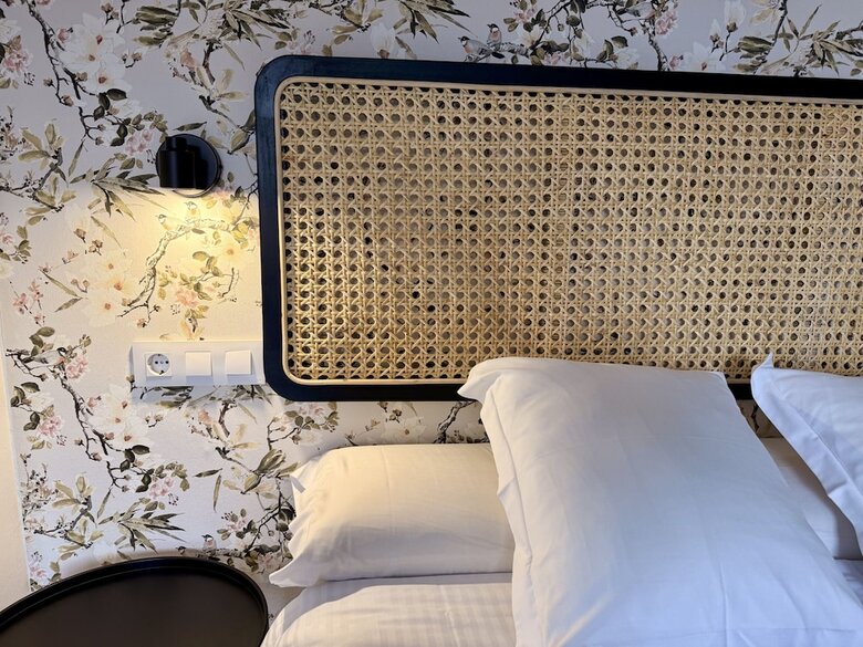 Hotel Sanmar
