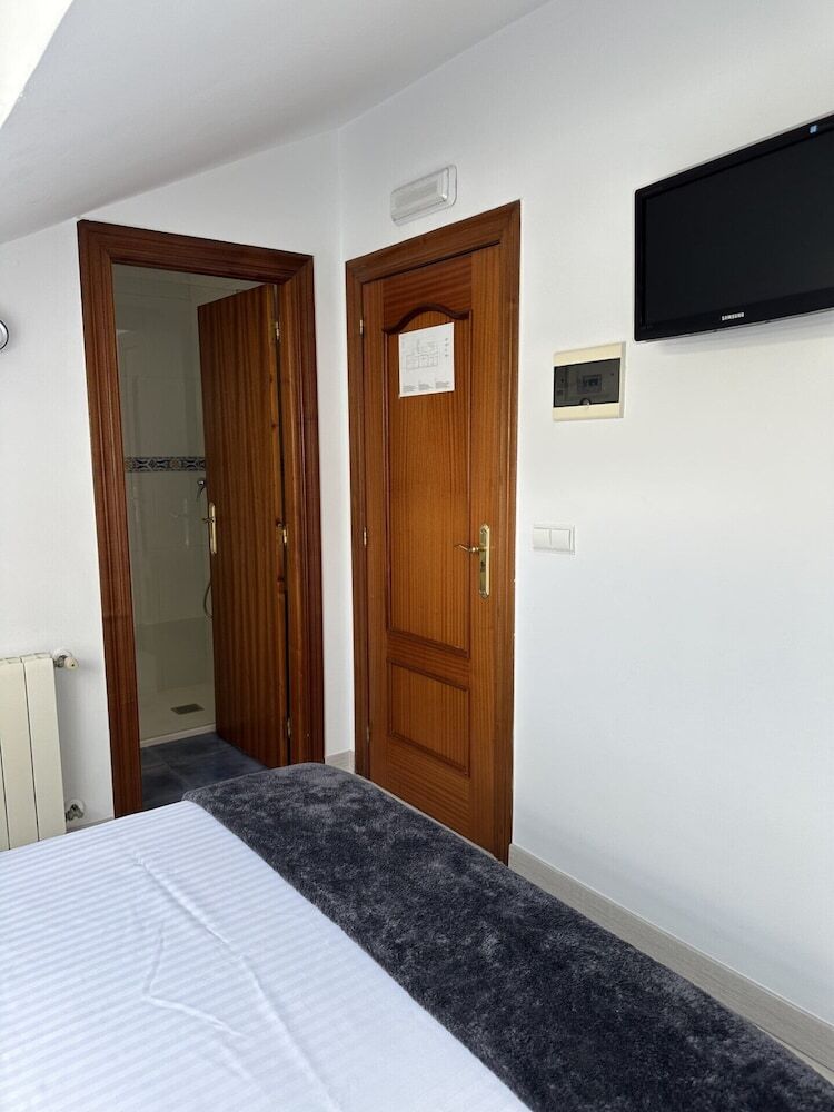 Hotel Sanmar