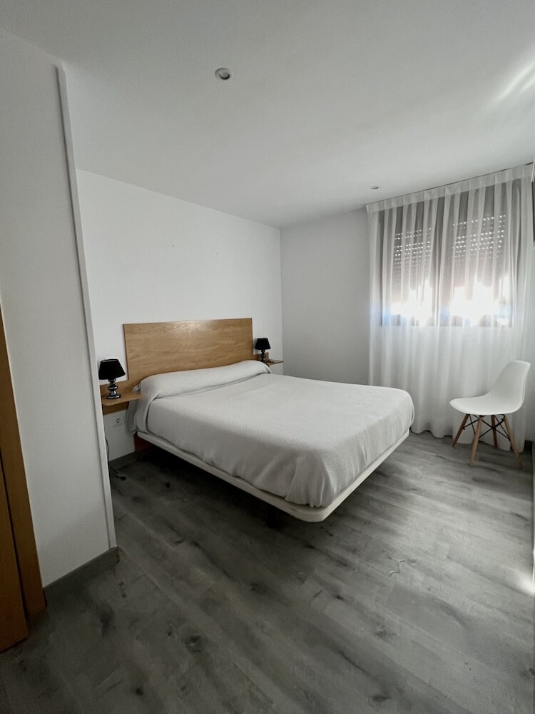 Hotel Sanmar