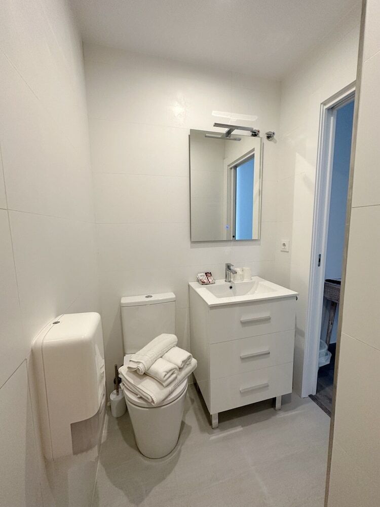 Hotel Sanmar