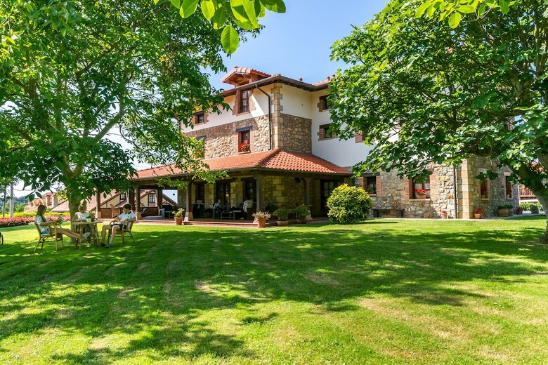 Hotel Posada Caborredondo