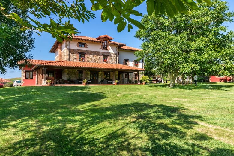 Hotel Posada Caborredondo