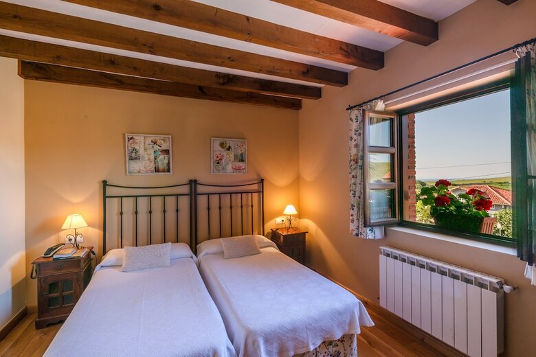 Hotel Posada Caborredondo