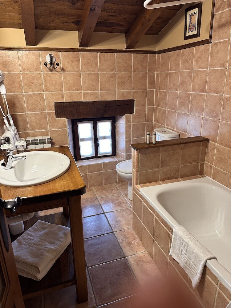 Hotel Posada Caborredondo