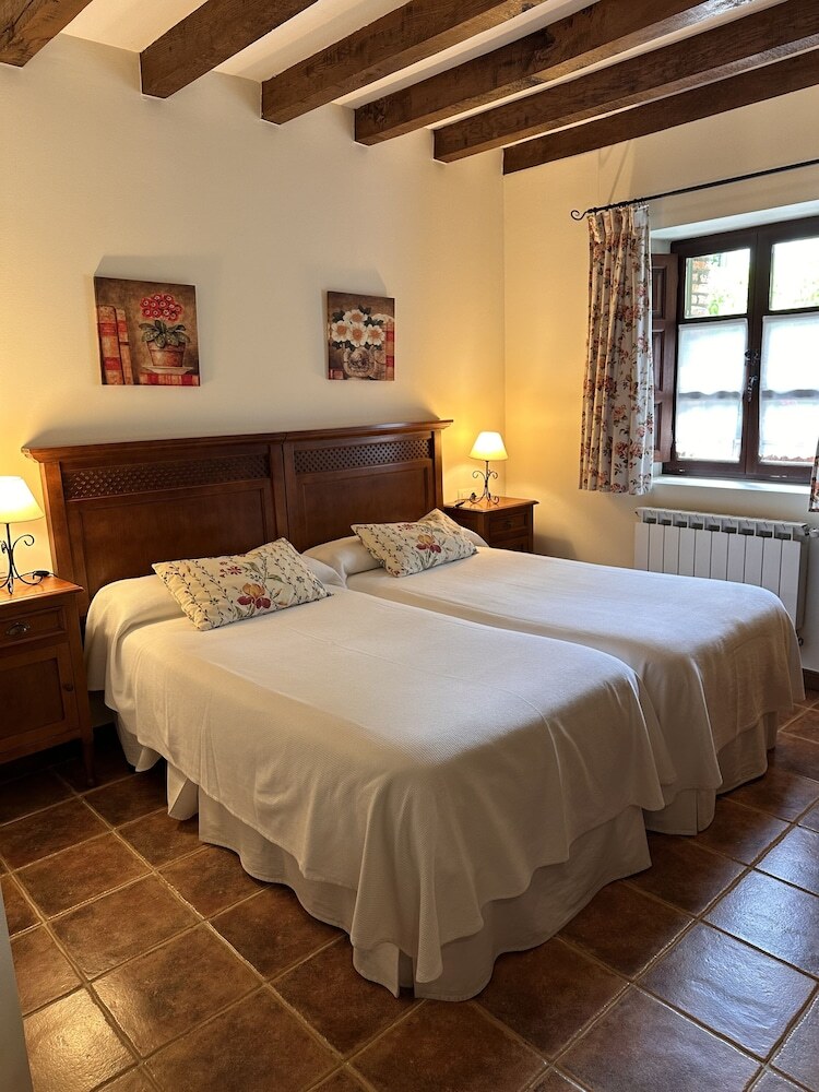Hotel Posada Caborredondo