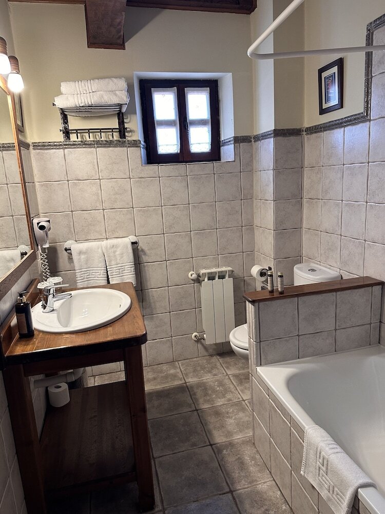 Hotel Posada Caborredondo