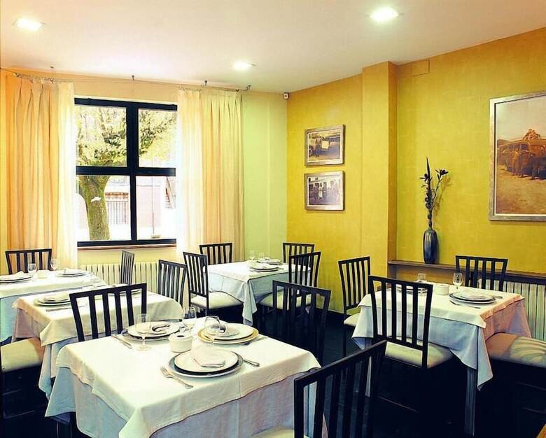 Hotel Casa El R�pido