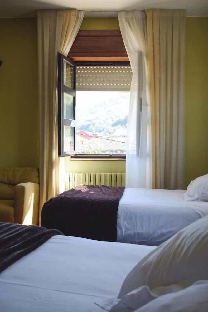 Hotel Casa El R�pido