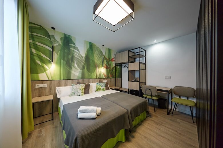 Hotel Enmathi Alicante Benalua