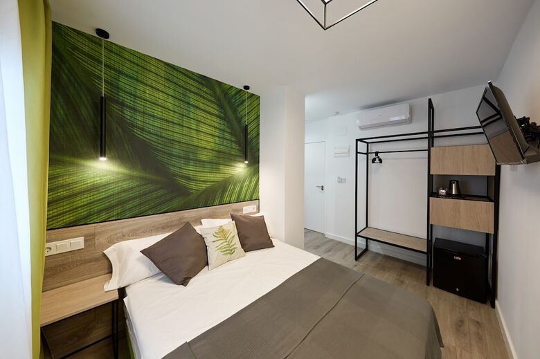 Hotel Enmathi Alicante Benalua