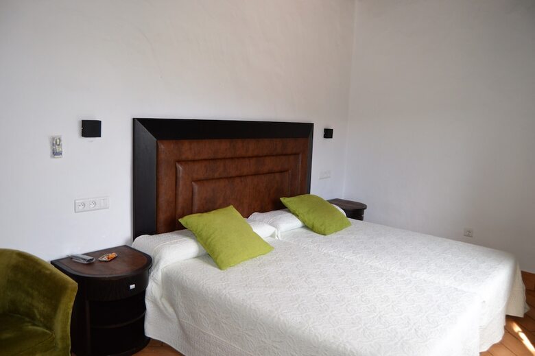 Hotel Apartamentos Tur�sticos Los Alisos