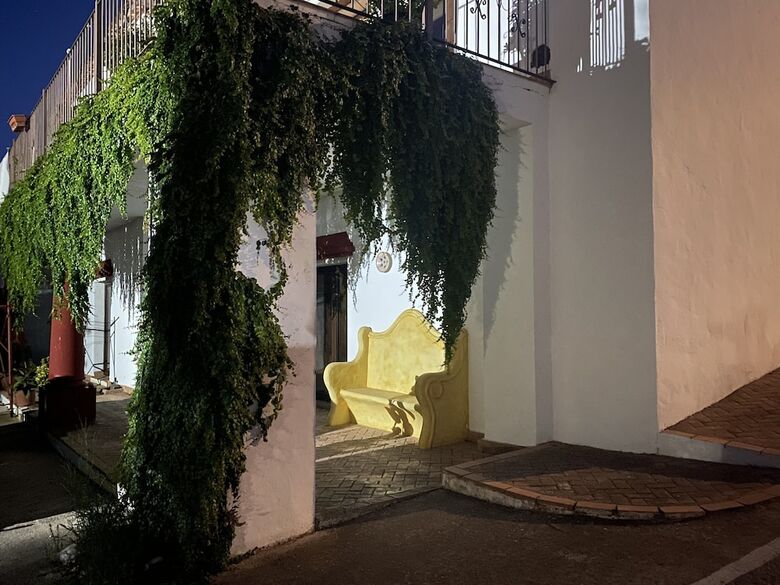 Hotel Apartamentos Tur�sticos Los Alisos