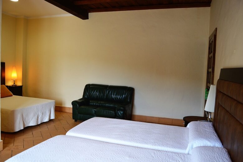 Hotel Apartamentos Tur�sticos Los Alisos
