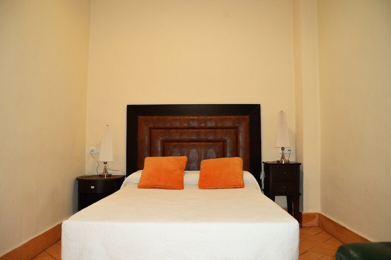 Hotel Apartamentos Tur�sticos Los Alisos
