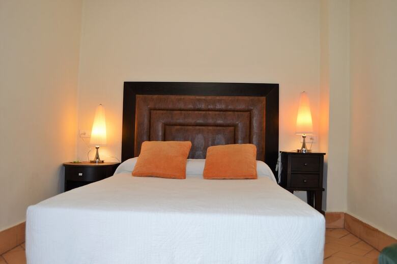 Hotel Apartamentos Tur�sticos Los Alisos