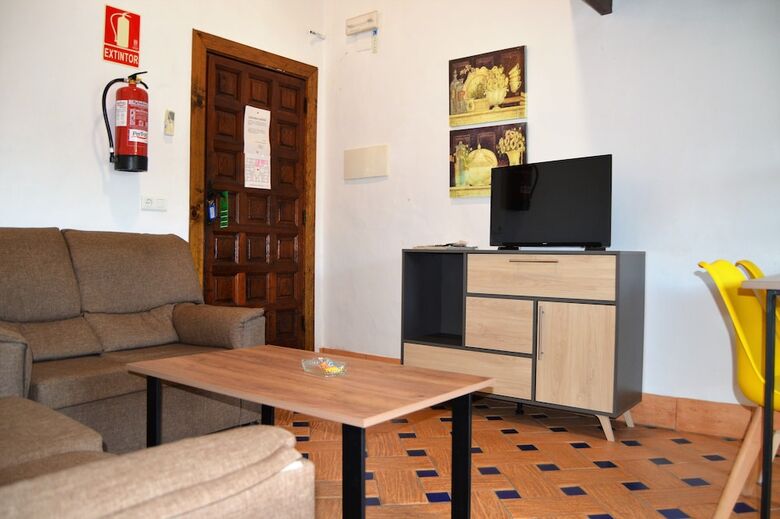 Hotel Apartamentos Tur�sticos Los Alisos