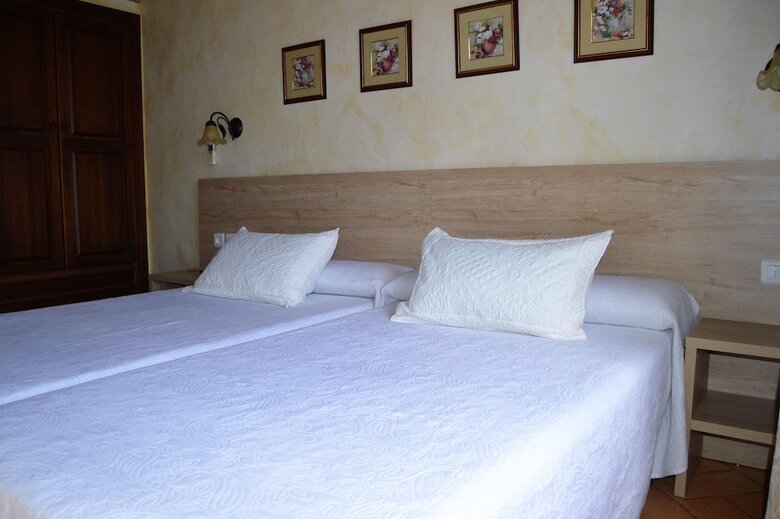 Hotel Apartamentos Tur�sticos Los Alisos
