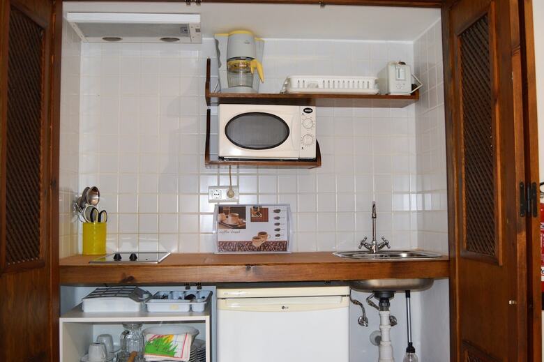 Hotel Apartamentos Tur�sticos Los Alisos