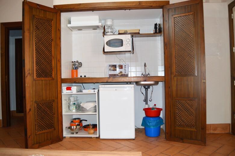 Hotel Apartamentos Tur�sticos Los Alisos