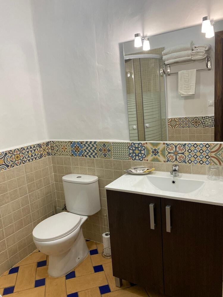 Hotel Apartamentos Tur�sticos Los Alisos
