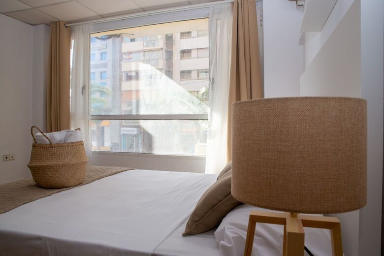 Pension Old Town La Estacion
