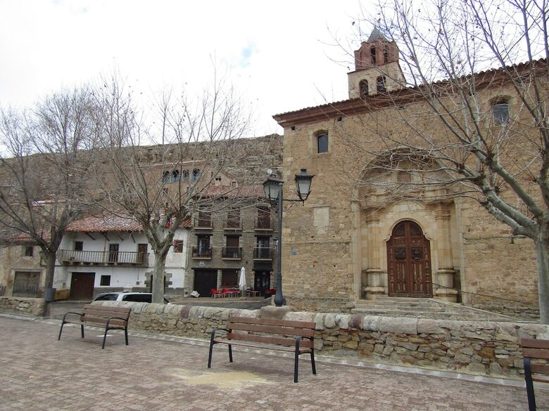 Hotel Hostal Paquita