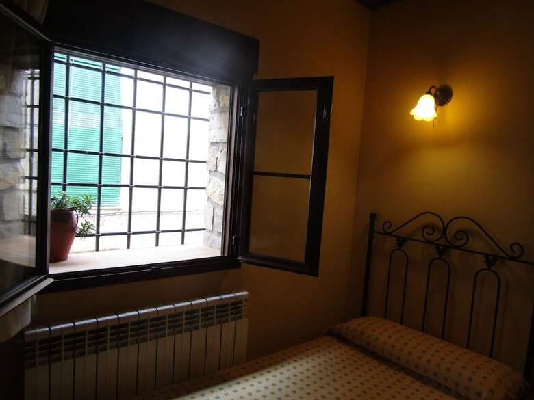 Hotel Hostal Paquita