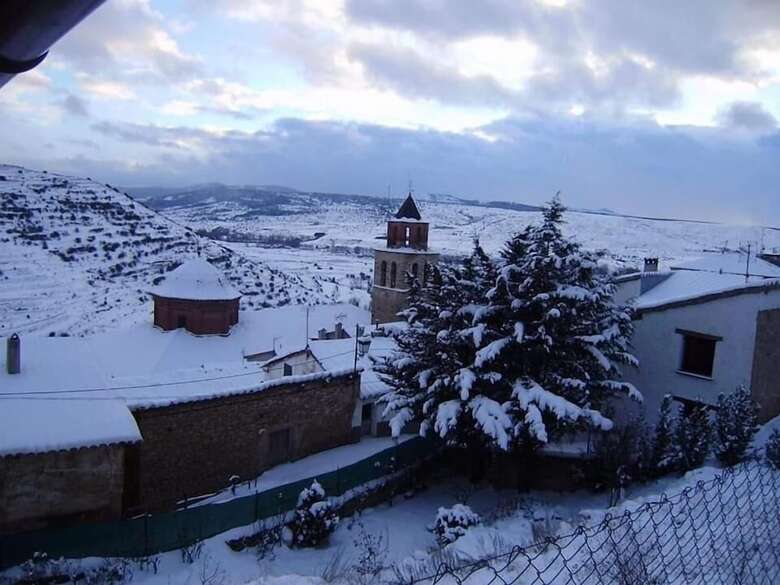 Hotel Hostal Paquita