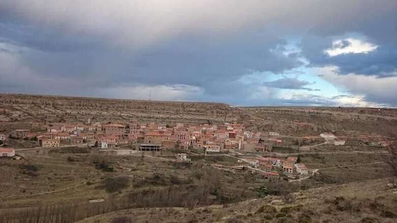 Hotel Hostal Paquita
