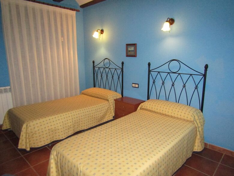 Hotel Hostal Paquita