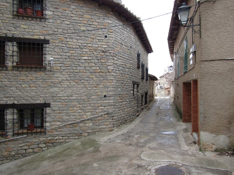 Hotel Hostal Paquita