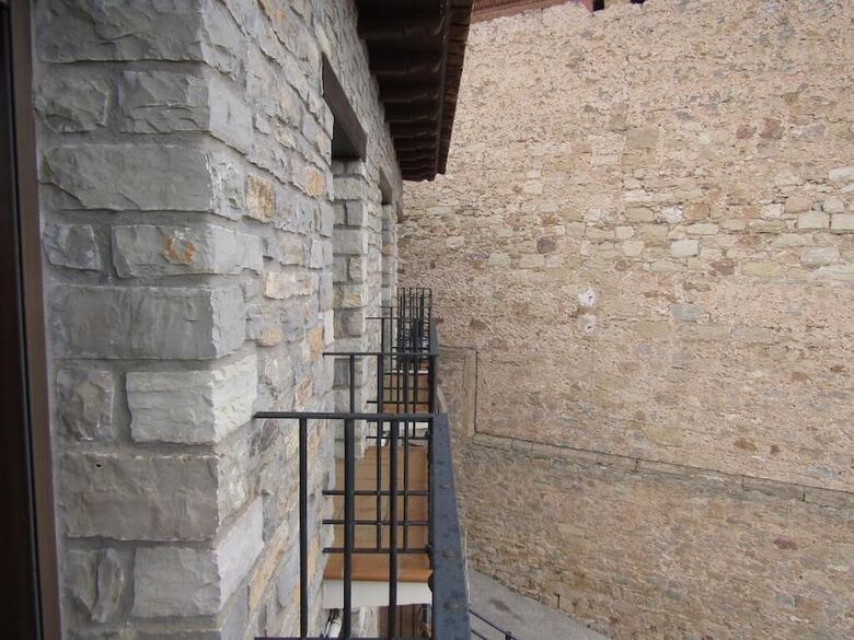 Hotel Hostal Paquita
