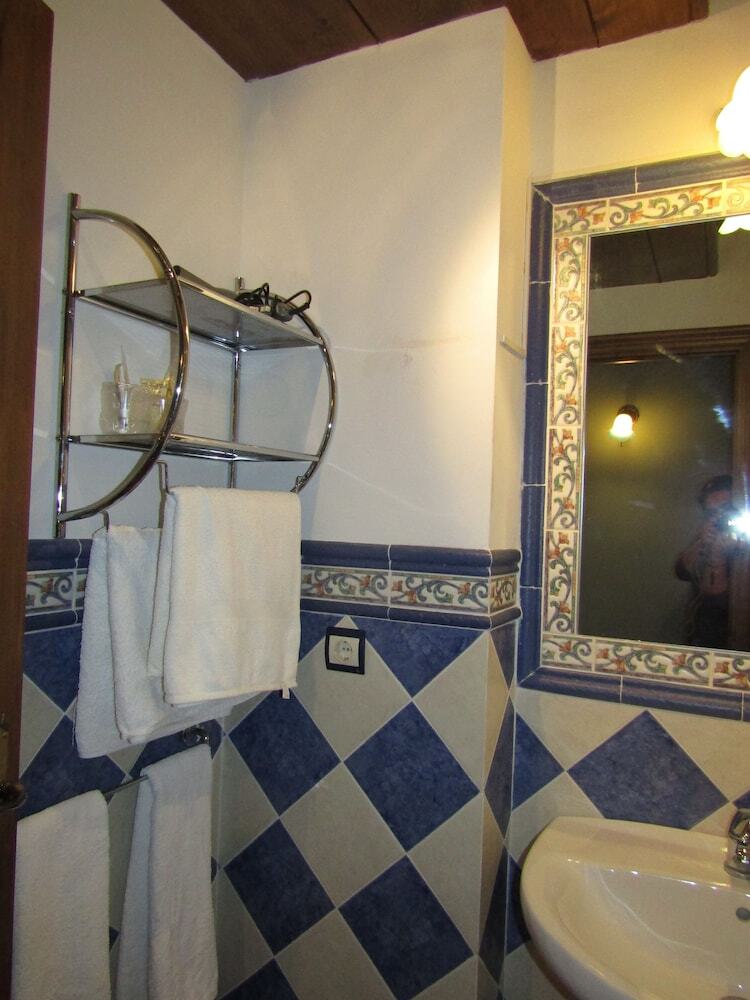 Hotel Hostal Paquita