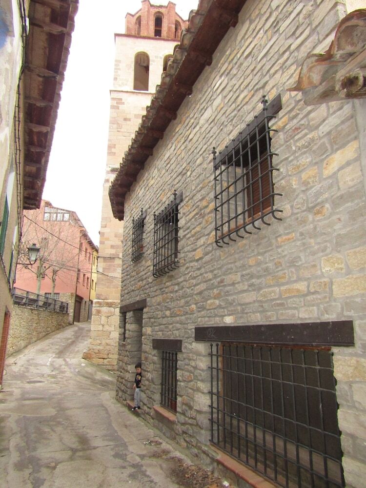 Hotel Hostal Paquita