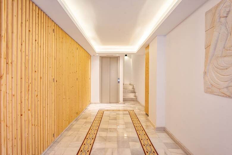 Hostal Vil5 By Be Alicante