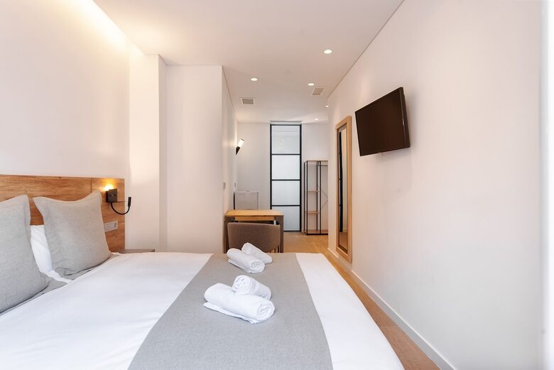 Hostal Vil5 By Be Alicante