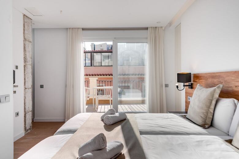 Hostal Vil5 By Be Alicante