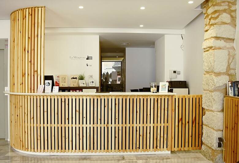 Hostal Vil5 By Be Alicante