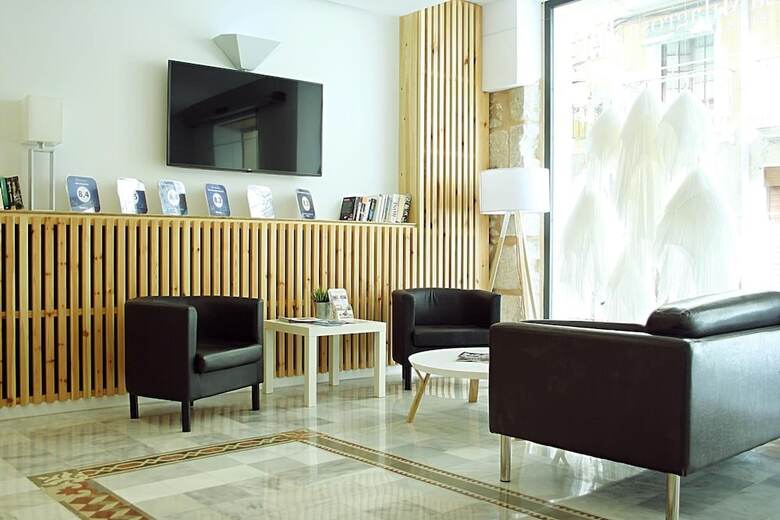 Hostal Vil5 By Be Alicante
