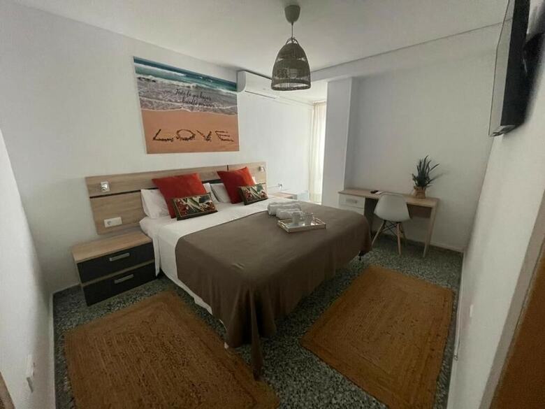 Hotel Hostal Ventura Premium