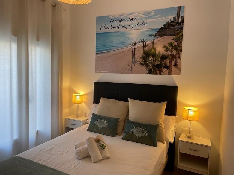 Hotel Hostal Ventura Premium
