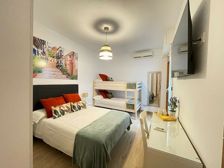 Hotel Hostal Ventura Premium