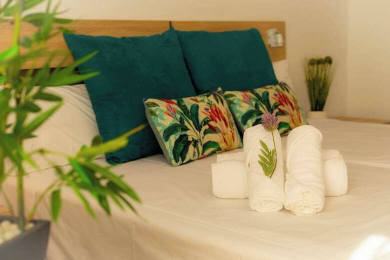 Hotel Hostal Ventura Premium