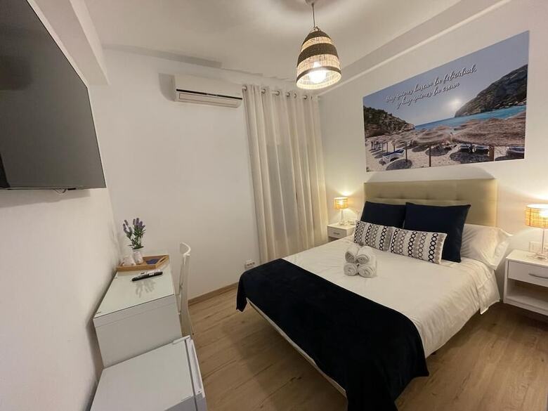 Hotel Hostal Ventura Premium