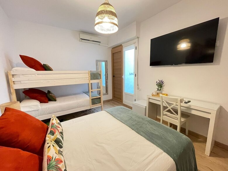 Hotel Hostal Ventura Premium