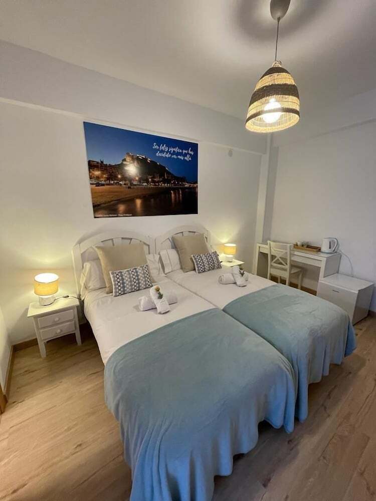 Hotel Hostal Ventura Premium